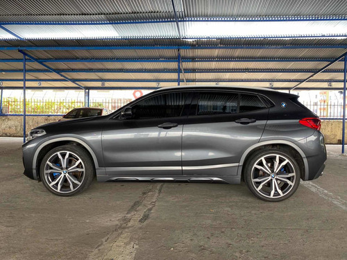 Imagen 5 de 17 de Bmw X2 Sdrive20i At 2019