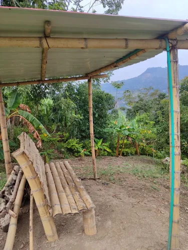 Venta De Hermoso Casa Lote En Sasaima- Cundinamarca