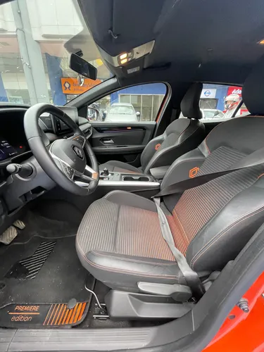 Renault Kardian 1.0T Premiere Edition At