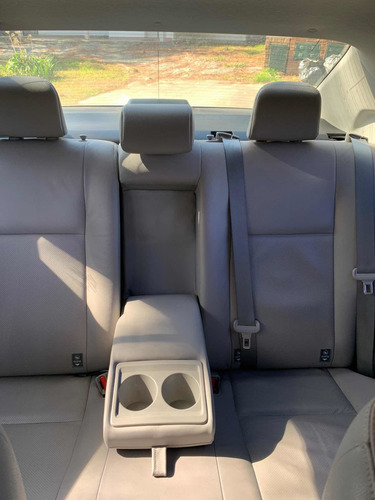 Toyota Corolla 1.8 Xei Cvt Pack 140cv 2016