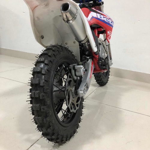 Imagen 18 de 21 de Beta Kinder 50 Mini Enduro Creditos 12 18 Cuotas Permutas