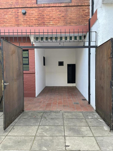 Imagen 12 de 26 de Venta- Ph - 4 Ambientes- Villa Urquiza- Cochera Patio