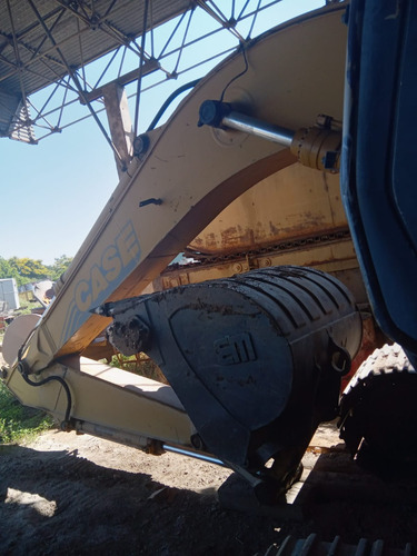 Excavadora Case 9030b