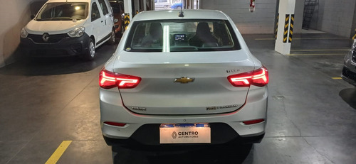 Chevrolet Onix 1.0 Turbo Premier Ii At