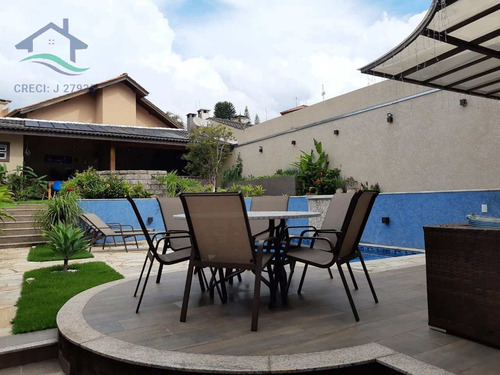 Imagem 2 de 29 de Casa Com 2 Dorms, Vila Gardênia, Atibaia - R$ 1.65 Mi, Cod: 2857 - V2857