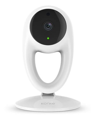 Camara Ip Wifi Smart Inalambrica 1080p Hd/ Konke Chile