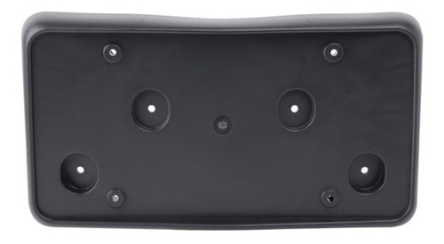 Portaplaca Delantero Cadillac Cts 2003 2004 2005 2006 2007