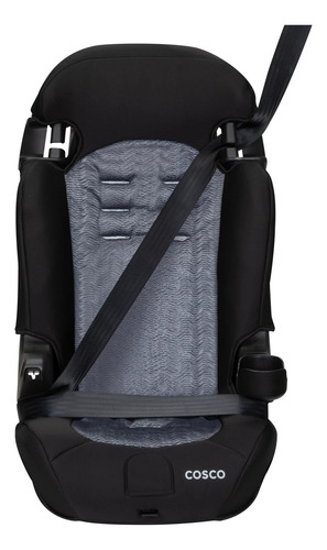 Asiento Elevador Para Automóvil 2 En 1 Finale Cosco Kids W.