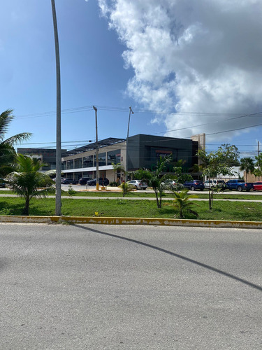 Local Comercial En Renta En Cancun
