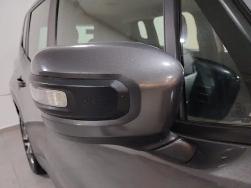 Jeep Renegade 2023