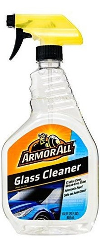 Limpiacristales Líquido Armor All - 22 Oz