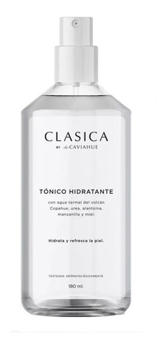 Caviahue Clasica Tónico Hidratante 180ml