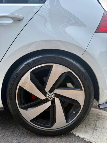 Volkswagen Golf 2.0 Gti Tsi App Connect