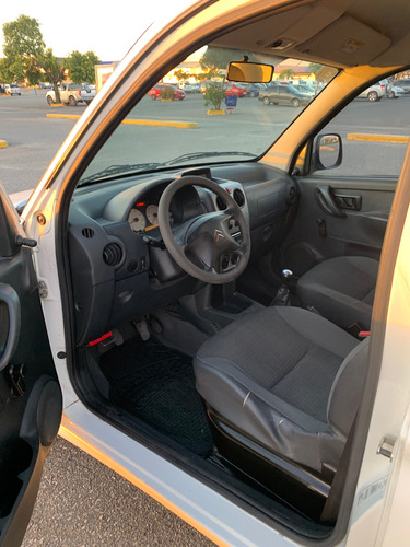 Citroën Berlingo Furgon 1.6 Hdi 92 Bussines