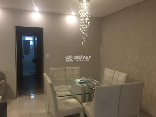Imagem 8 de 30 de Venda Apartamento 3 Dormitórios Jardim Barbosa Guarulhos R$ 1.200.000,00 - 33436v