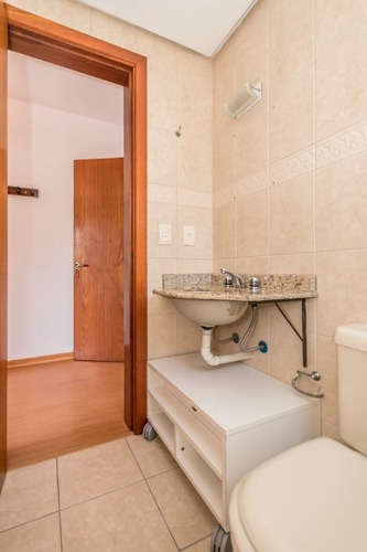 Imagem 28 de 30 de Apartamento À Venda No Bairro Higienópolis - Porto Alegre/rs - O-26689-43682
