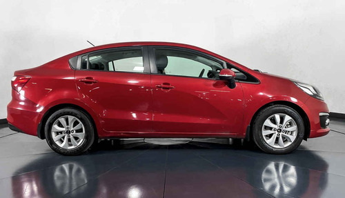 Imagen 4 de 15 de 104312 - Kia Kia Rio Hb 2017 Con Garantía