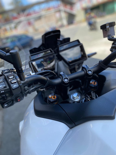 Yamaha Tracer 9 Gt