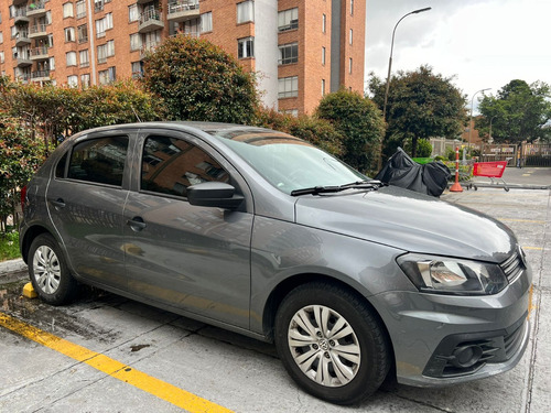 Volkswagen Gol 1.6 Trendline