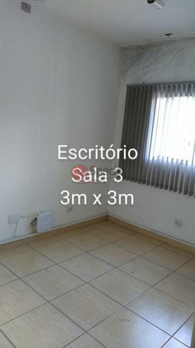 Imagem 6 de 11 de Salão 400 M² No Parque Anhaguera - Ta9187