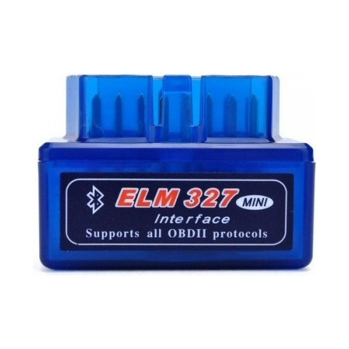Scanner Elm327 Bluetooth Obd2 V2.1 - Usar Car Scanner Apk