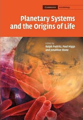 Libro Planetary Systems And The Origins Of Life - Paul Hi...