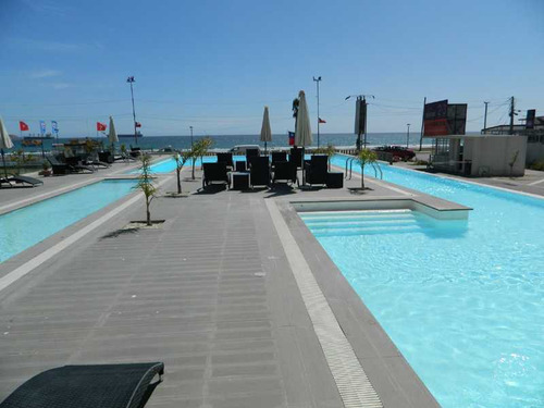 Departamento En Venta 2d2b Av. Del Mar (70520)