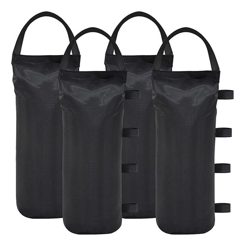 Pesas Plegables Extra Grandes Para Carpa, Bolsas De Arena Co