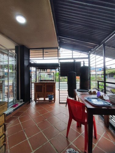 Casa En Venta En Cúcuta. Cod V28097