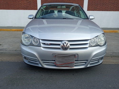 Volkswagen Golf 1.8 Gti Highline Tap Cuero 2008