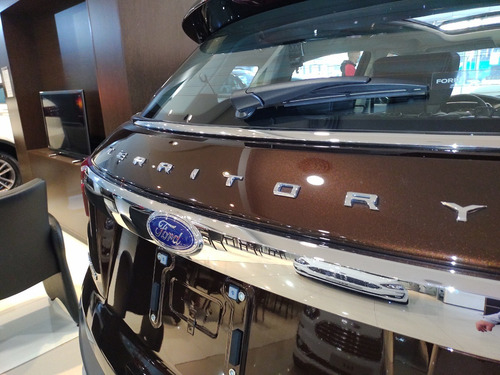 Ford Territory 1.5 143cv 4x2 Titanium Ventas Corporativas B