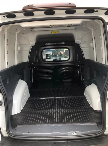 Fiat Fiorino 1.4 Endurance
