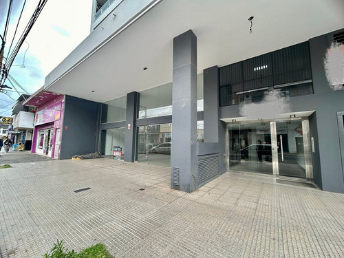 Venta Monoambiente A Estrenar Caseros Centro