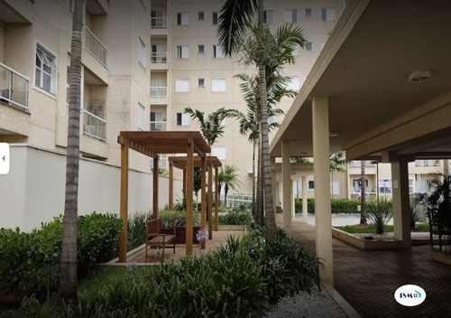 Imagem 25 de 30 de Apartamento De 58 M², 3º Andar, Sol Da Manhã À Venda No Condomínio Vivare Club - Ap00843 - 70654509