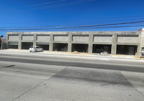 Imagen 7 de 7 de Locales Comerciales Sobre Blvd. Delta