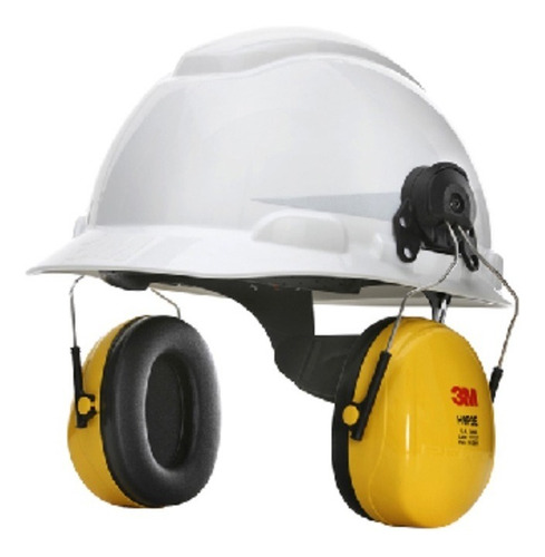 Orejera Peltor Optime H9p3e 23 Db 3m