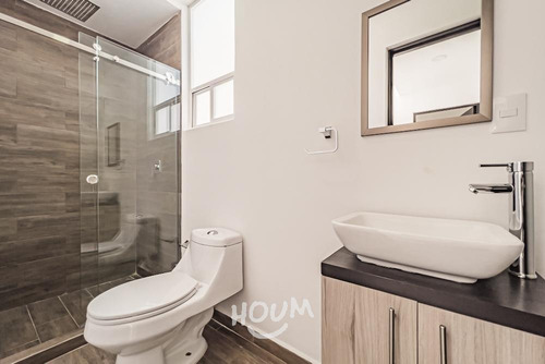 Imagen 25 de 30 de Casa En San Bartolo Ameyalco, Álvaro Obregón Con 3 Recámaras, 160 M², Id: 91777