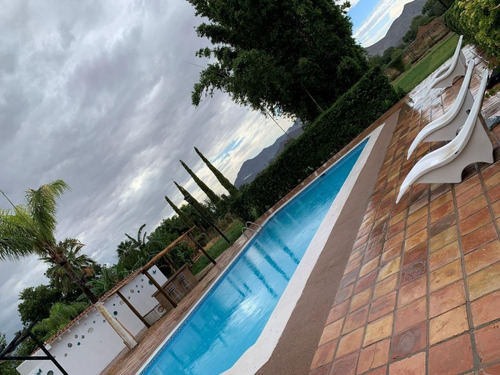 Quinta En Venta En Ciudad Juárez, Lerdo, Durango