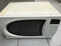 Comprar Horno Microondas Marca LG Para Reparar!!!