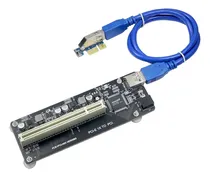 Comprar Placa Adaptadora Pcie Para Pci, Pci Express X1 Para Pci