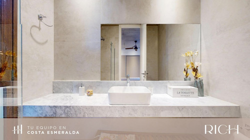 Casa En Venta En Costa Esmeralda Increíble