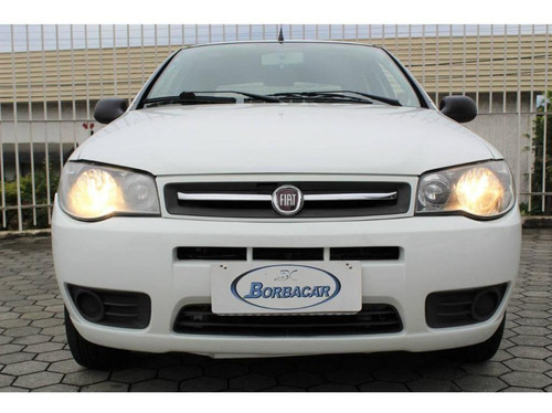 Fiat Palio Fire Economy