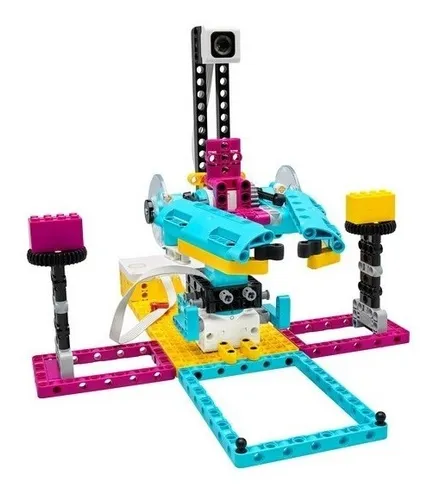 Lego education cheap construction set