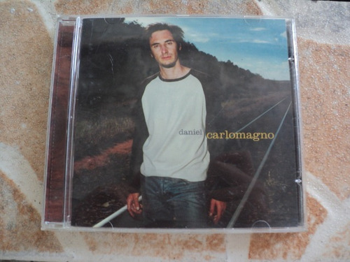 Cd Daniel Carlomagno Curiosidades Album De 2001