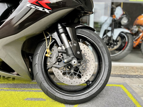 Suzuki Gsx-r 750 Srad