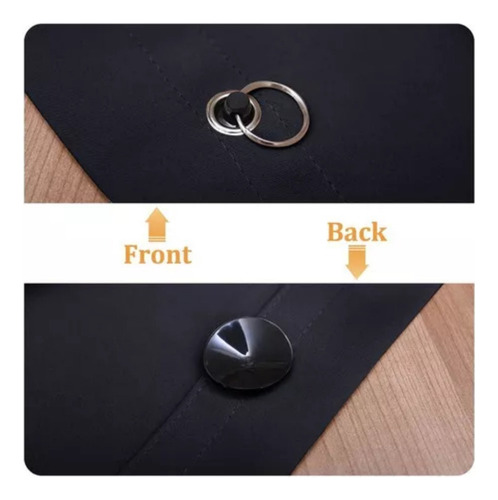 . Cortinas Blackout Portable Janela Block Cortinas De Luz