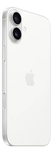 Apple iPhone 16 Plus 128gb Blanco Esim Nuevo