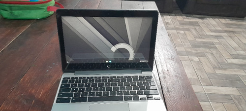 Laptop Hd Chrome 