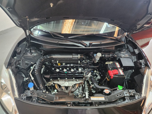 Suzuki Swift 1.2 Gl 5p
