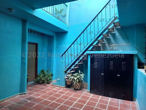 Imagen 11 de 14 de Casa En Venta Catia 22-21922 Illarramendi 04243432988